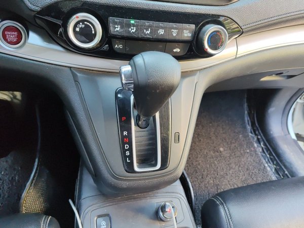 Honda CR-V 2015, 155700 км, за 7732 USD - фото 15