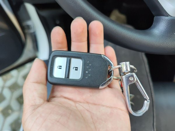 Honda CR-V 2015, 155700 км, за 7732 USD - фото 9