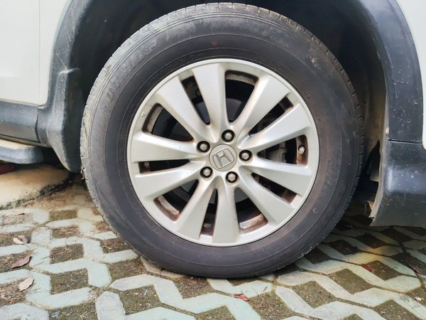 Honda CR-V 2015, 155700 км, за 7732 USD - фото 8