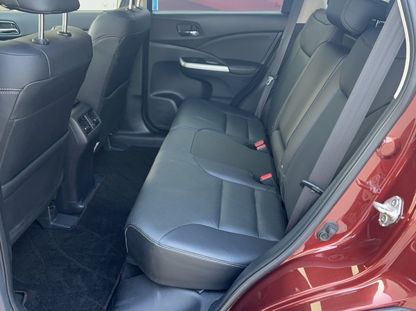 Honda CR-V 2015, 50900 км, за 13043 USD - фото 9