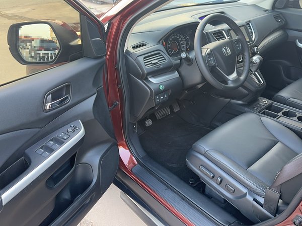 Honda CR-V 2015, 50900 км, за 13043 USD - фото 8