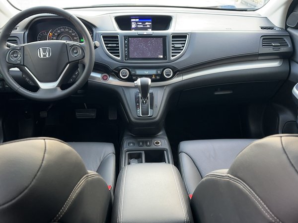 Honda CR-V 2015, 50900 км, за 13043 USD - фото 10