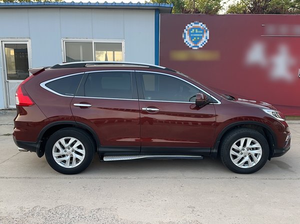 Honda CR-V 2015, 50900 км, за 13043 USD - фото 6