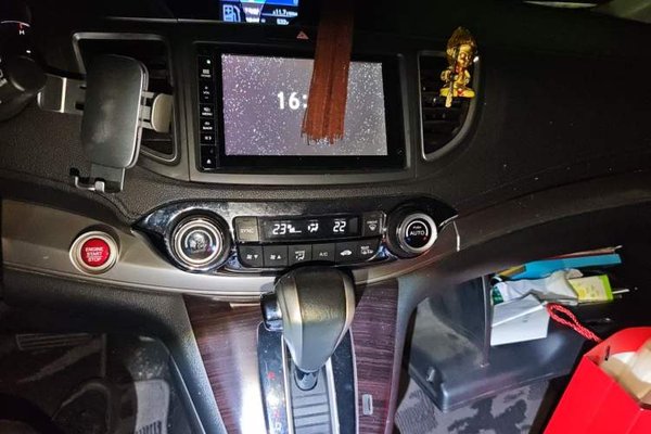 Honda CR-V 2015, 114700 км, за 8575 USD - фото 13
