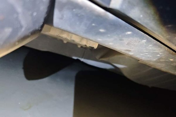 Honda CR-V 2015, 114700 км, за 8575 USD - фото 26