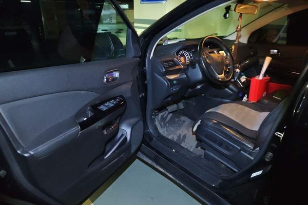 Honda CR-V 2015, 114700 км, за 8575 USD - фото 16