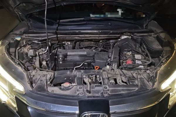 Honda CR-V 2015, 114700 км, за 8575 USD - фото 21