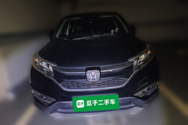Honda CR-V 2015, 114700 км, за 8575 USD