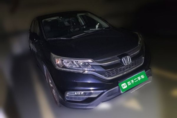 Honda CR-V 2015, 114700 км, за 8575 USD