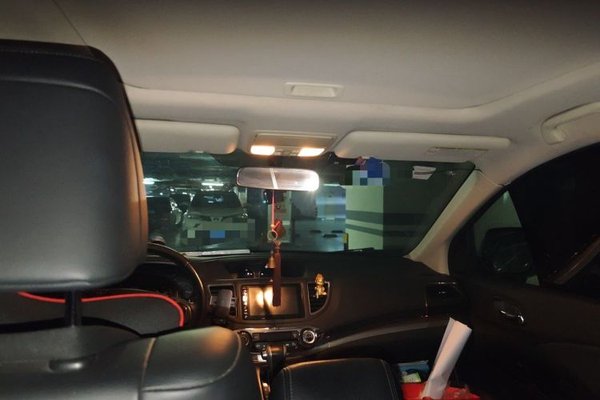 Honda CR-V 2015, 114700 км, за 8575 USD - фото 18