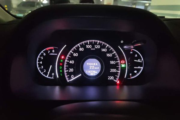 Honda CR-V 2015, 114700 км, за 8575 USD - фото 11