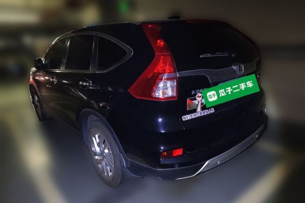 Honda CR-V 2015, 114700 км, за 8575 USD