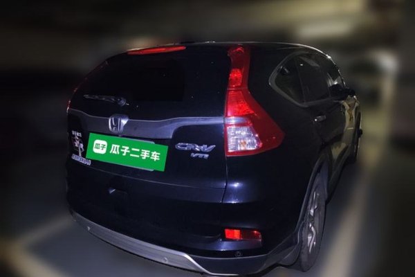 Honda CR-V 2015, 114700 км, за 8575 USD - фото 6