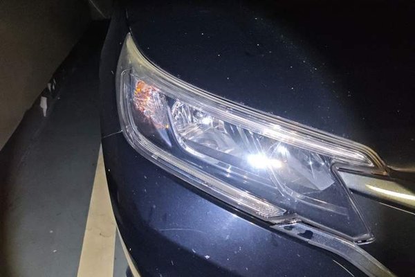 Honda CR-V 2015, 114700 км, за 8575 USD - фото 7