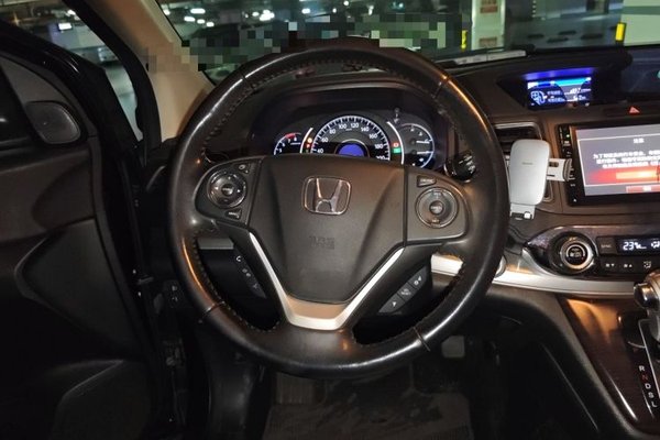 Honda CR-V 2015, 114700 км, за 8575 USD - фото 10