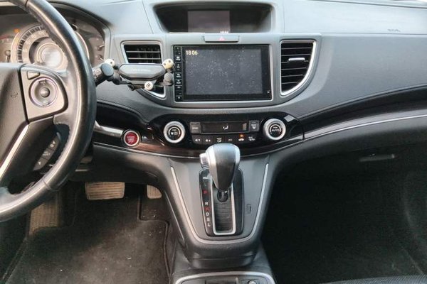 Honda CR-V 2015, 110900 км, за 10335 USD - фото 10