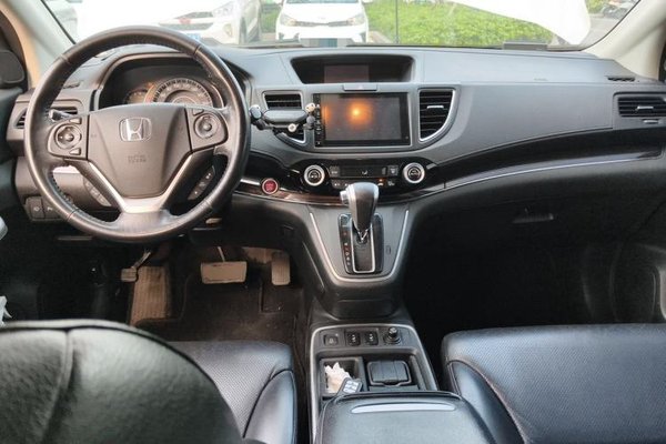 Honda CR-V 2015, 110900 км, за 10335 USD - фото 6