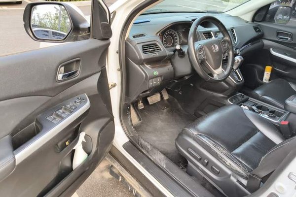 Honda CR-V 2015, 110900 км, за 10335 USD - фото 13