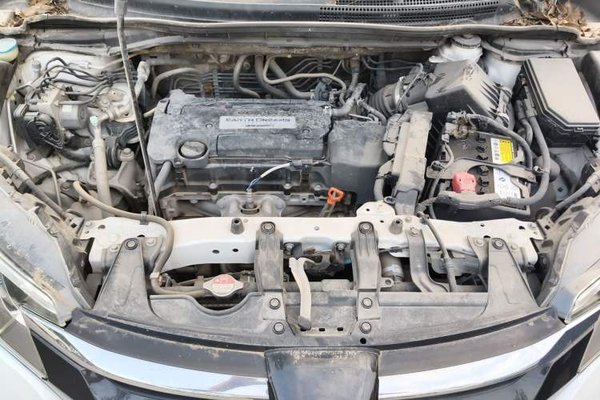 Honda CR-V 2015, 110900 км, за 10335 USD - фото 17