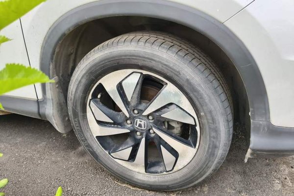 Honda CR-V 2015, 110900 км, за 10335 USD