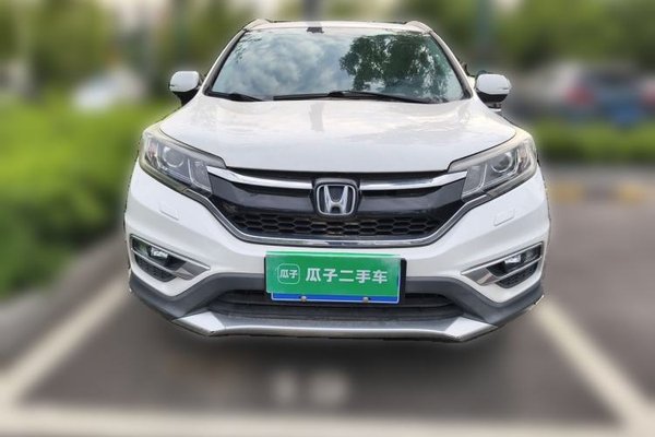 Honda CR-V 2015, 110900 км, за 10335 USD