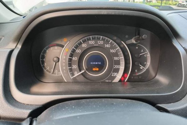 Honda CR-V 2015, 110900 км, за 10335 USD - фото 8