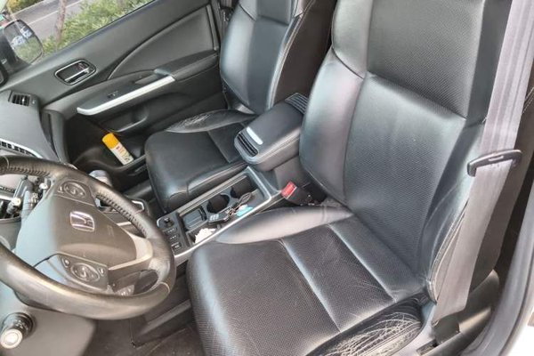 Honda CR-V 2015, 110900 км, за 10335 USD - фото 12