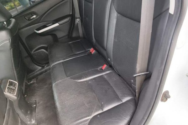 Honda CR-V 2015, 110900 км, за 10335 USD - фото 14