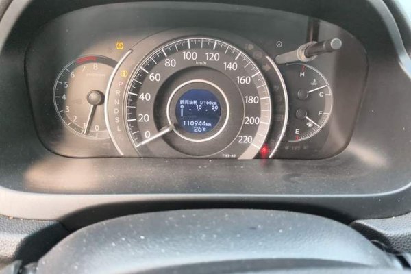 Honda CR-V 2015, 110900 км, за 10335 USD - фото 9