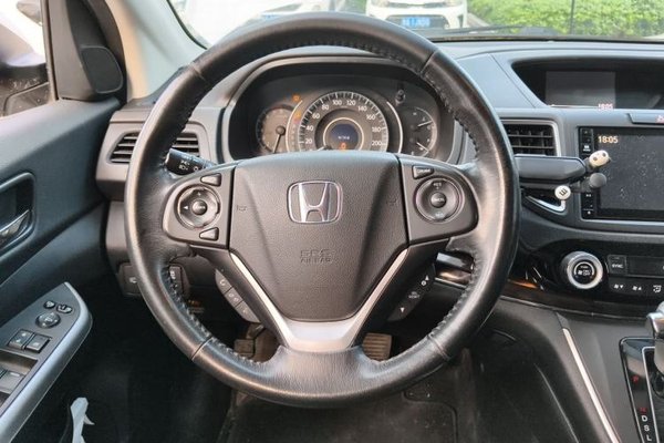 Honda CR-V 2015, 110900 км, за 10335 USD - фото 7