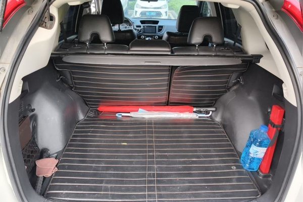 Honda CR-V 2015, 110900 км, за 10335 USD - фото 16