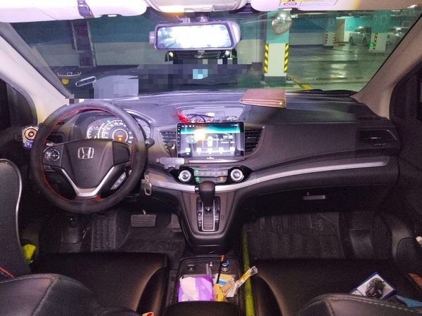 Honda CR-V 2016, 179899 км, за 8973 USD - фото 19