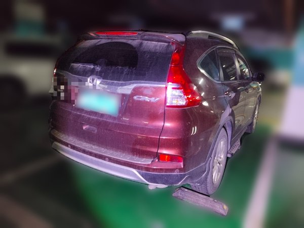 Honda CR-V 2016, 179899 км, за 8973 USD - фото 8