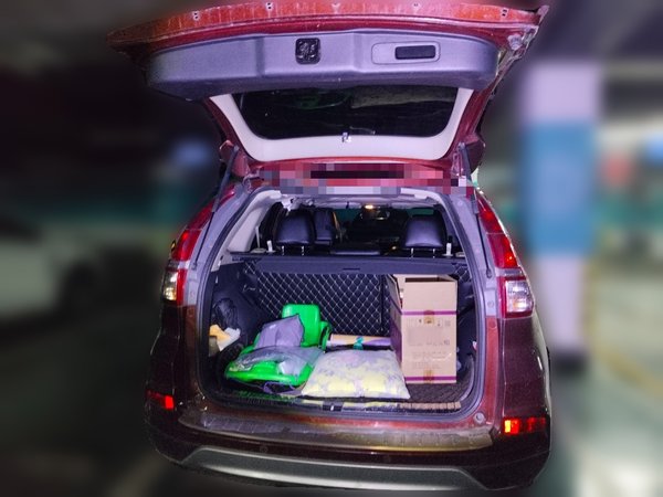 Honda CR-V 2016, 179899 км, за 8973 USD - фото 12