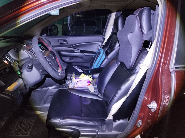 Honda CR-V 2016, 179899 км, за 8973 USD - фото 18