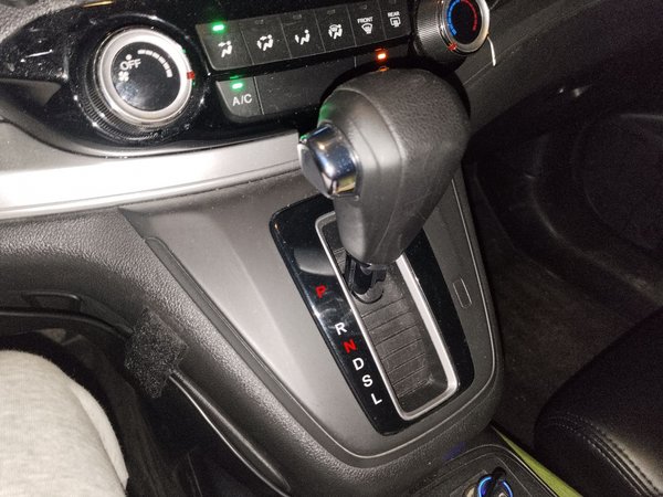 Honda CR-V 2016, 179899 км, за 8973 USD - фото 11