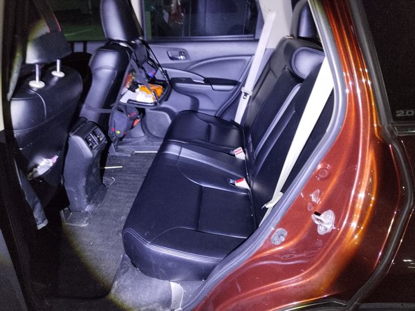 Honda CR-V 2016, 179899 км, за 8973 USD - фото 14