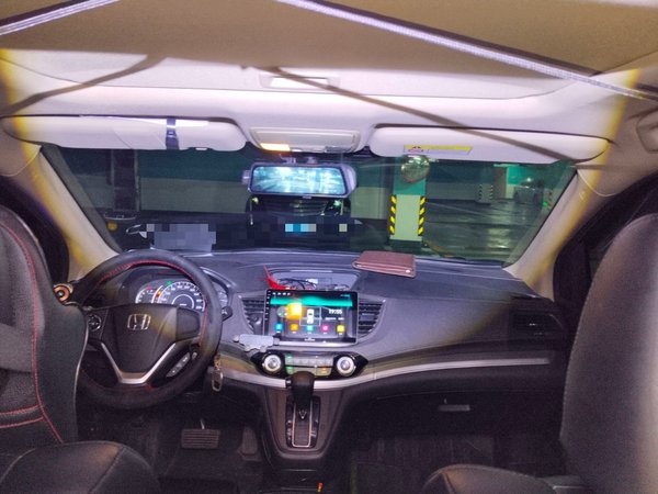 Honda CR-V 2016, 179899 км, за 8973 USD - фото 9