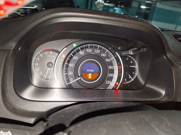 Honda CR-V 2016, 179899 км, за 8973 USD - фото 16