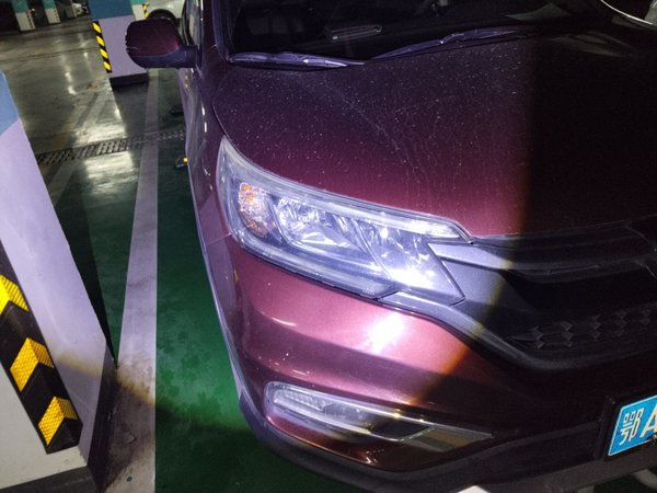 Honda CR-V 2016, 179899 км, за 8973 USD - фото 7