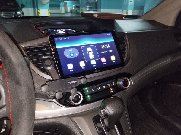 Honda CR-V 2016, 179899 км, за 8973 USD - фото 20