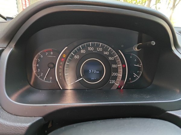 Honda CR-V 2016, 116800 км, за 13957 USD - фото 10