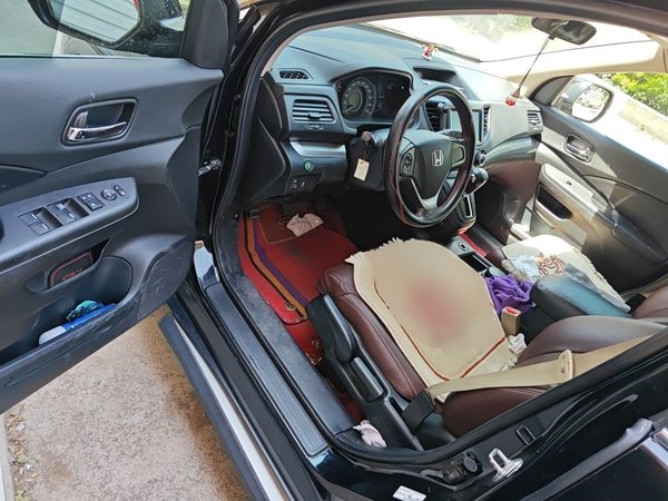Honda CR-V 2016, 116800 км, за 13957 USD - фото 19