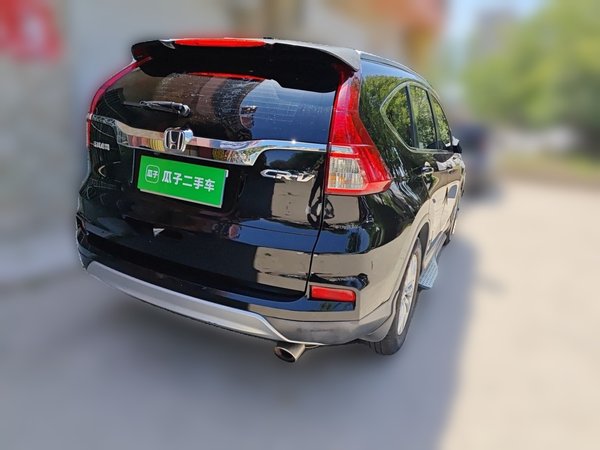 Honda CR-V 2016, 116800 км, за 13957 USD - фото 6