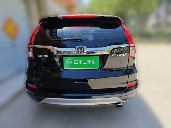 Honda CR-V 2016, 116800 км, за 13957 USD