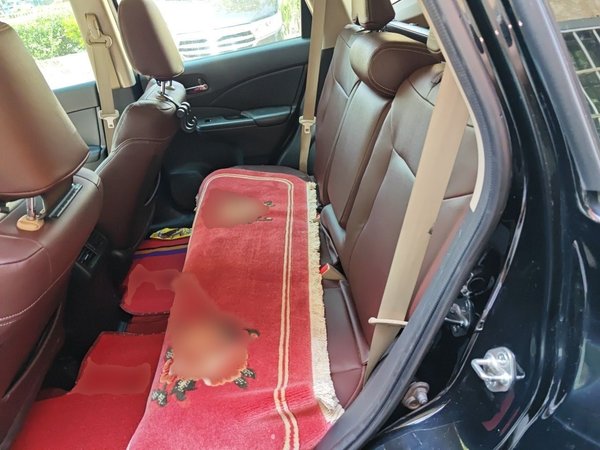 Honda CR-V 2016, 116800 км, за 13957 USD - фото 20