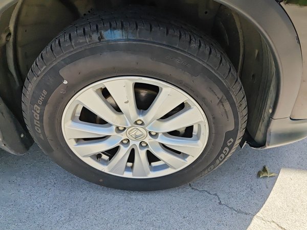 Honda CR-V 2016, 116800 км, за 13957 USD - фото 8