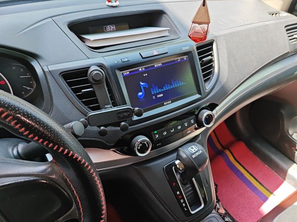 Honda CR-V 2016, 116800 км, за 13957 USD - фото 12