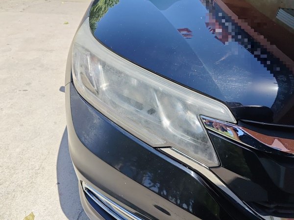 Honda CR-V 2016, 116800 км, за 13957 USD - фото 7