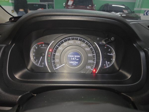 Honda CR-V 2016, 145900 км, за 11020 USD - фото 10